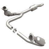MagnaFlow Conv DF 02-03 Ram 1500 4.7L thumbnail 3