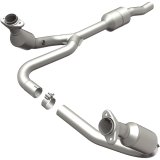MagnaFlow Conv DF 02-03 Ram 1500 4.7L thumbnail 4