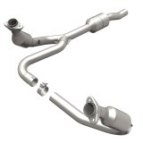 MagnaFlow Conv DF 02-03 Ram 1500 4.7L thumbnail 5