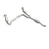 MagnaFlow Conv DF 02-03 Ram 1500 4.7L thumbnail 6