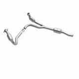MagnaFlow Conv DF 02-03 Ram 1500 4.7L thumbnail 7