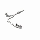 MagnaFlow Conv DF 02-03 Ram 1500 4.7L thumbnail 9