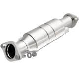MagnaFlow Direct Fit Catalytic Converter 06-10 Hyundai Azera 3.8L thumbnail 7