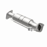 MagnaFlow Direct Fit Catalytic Converter 06-10 Hyundai Azera 3.8L thumbnail 8