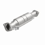 MagnaFlow Direct Fit Catalytic Converter 06-10 Hyundai Azera 3.8L thumbnail 9
