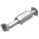 MagnaFlow Conv DF 02-03 MPV 3.0L Driver Side Rear thumbnail 1