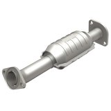 MagnaFlow Conv DF 02-03 MPV 3.0L Driver Side Rear thumbnail 4