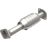 MagnaFlow Conv DF 02-03 MPV 3.0L Driver Side Rear thumbnail 5
