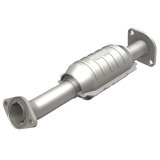 MagnaFlow Conv DF 02-03 MPV 3.0L Driver Side Rear thumbnail 6