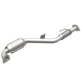 MagnaFlow Conv DF 02-03 MPV 3.0L Passenger Side Rear thumbnail 1