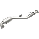 MagnaFlow Conv DF 02-03 MPV 3.0L Passenger Side Rear thumbnail 2