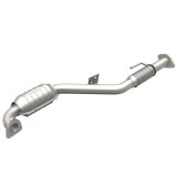 MagnaFlow Conv DF 02-03 MPV 3.0L Passenger Side Rear thumbnail 4