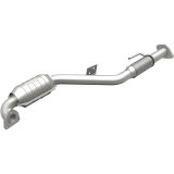 MagnaFlow Conv DF 02-03 MPV 3.0L Passenger Side Rear thumbnail 5