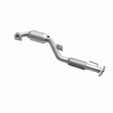MagnaFlow Conv DF 02-03 MPV 3.0L Passenger Side Rear thumbnail 6