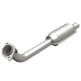 MagnaFlow Conv DF 00-03 BMW X5 4.4L Passenger Side thumbnail 1
