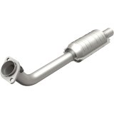 MagnaFlow Conv DF 00-03 BMW X5 4.4L Passenger Side thumbnail 2