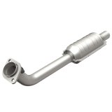 MagnaFlow Conv DF 00-03 BMW X5 4.4L Passenger Side thumbnail 4