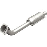 MagnaFlow Conv DF 00-03 BMW X5 4.4L Passenger Side thumbnail 5