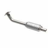 MagnaFlow Conv DF 00-03 BMW X5 4.4L Passenger Side thumbnail 6