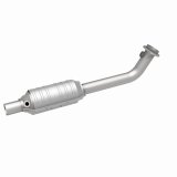 MagnaFlow Conv DF 00-03 BMW X5 4.4L Passenger Side thumbnail 7