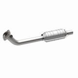 MagnaFlow Conv DF 00-03 BMW X5 4.4L Passenger Side thumbnail 8