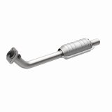 MagnaFlow Conv DF 00-03 BMW X5 4.4L Passenger Side thumbnail 9