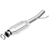 MagnaFlow Direct Fit Catalytic Converter 05-09 Escape/Trib 3.0 Rear thumbnail 1