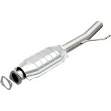 MagnaFlow Direct Fit Catalytic Converter 05-09 Escape/Trib 3.0 Rear thumbnail 2