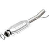 MagnaFlow Direct Fit Catalytic Converter 05-09 Escape/Trib 3.0 Rear thumbnail 4