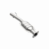 MagnaFlow Direct Fit Catalytic Converter 05-09 Escape/Trib 3.0 Rear thumbnail 9