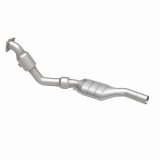 MagnaFlow Conv DF 03-04 Audi RS6 4.2L Driver Side thumbnail 5
