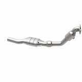 MagnaFlow Conv DF 03-04 Audi RS6 4.2L Driver Side thumbnail 6