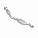 MagnaFlow Conv DF 03-04 Audi RS6 4.2L Driver Side thumbnail 7
