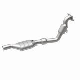 MagnaFlow Conv DF 03-04 Audi RS6 4.2L Passenger Side thumbnail 2