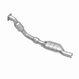 MagnaFlow Conv DF 03-04 Audi RS6 4.2L Passenger Side thumbnail 4
