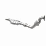 MagnaFlow Conv DF 03-04 Audi RS6 4.2L Passenger Side thumbnail 5