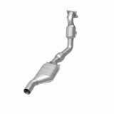 MagnaFlow Conv DF 03-04 Audi RS6 4.2L Passenger Side thumbnail 8