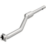 MagnaFlow Conv DF 99-00 BMW 540i 4.4L Driver Side Rear thumbnail 1