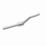 MagnaFlow Conv DF 99-00 BMW 540i 4.4L Driver Side Rear thumbnail 2