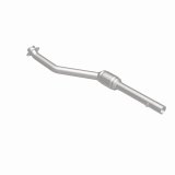 MagnaFlow Conv DF 99-00 BMW 540i 4.4L Driver Side Rear thumbnail 3