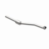 MagnaFlow Conv DF 99-00 BMW 540i 4.4L Driver Side Rear thumbnail 4