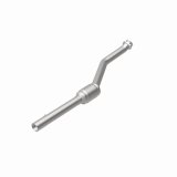 MagnaFlow Conv DF 99-00 BMW 540i 4.4L Driver Side Rear thumbnail 5