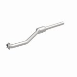 MagnaFlow Conv DF 99-00 BMW 540i 4.4L Driver Side Rear thumbnail 6