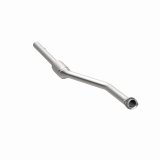 MagnaFlow Conv DF 99-00 BMW 540i 4.4L Driver Side Rear thumbnail 7