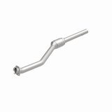 MagnaFlow Conv DF 99-00 BMW 540i 4.4L Driver Side Rear thumbnail 8
