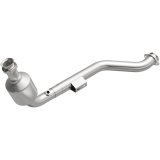MagnaFlow Conv DF Mercedes CLK320 01-03 Passenger Side thumbnail 1