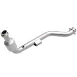 MagnaFlow Conv DF Mercedes CLK320 01-03 Passenger Side thumbnail 3