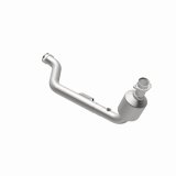 MagnaFlow Conv DF Mercedes CLK320 01-03 Passenger Side thumbnail 8