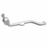 MagnaFlow Conv DF Mercedes CLK320 01-03 Passenger Side thumbnail 9