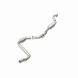 MagnaFlow Conv DF Mercedes ML55 01-03 Driver Side thumbnail 3